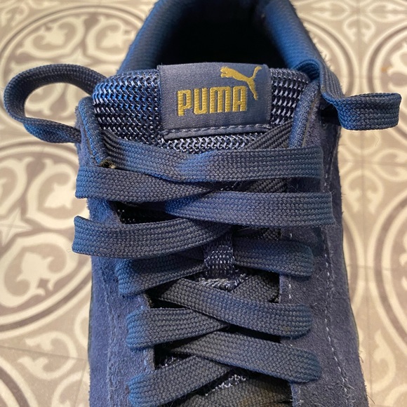 Puma’s - Picture 7 of 7